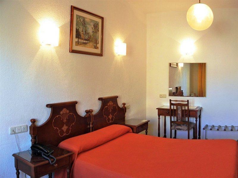 Embajador 2* Almería