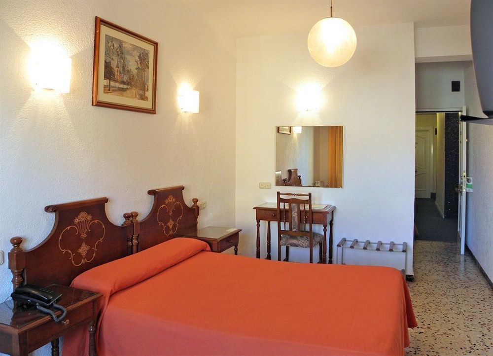 Hotel Embajador Almería
