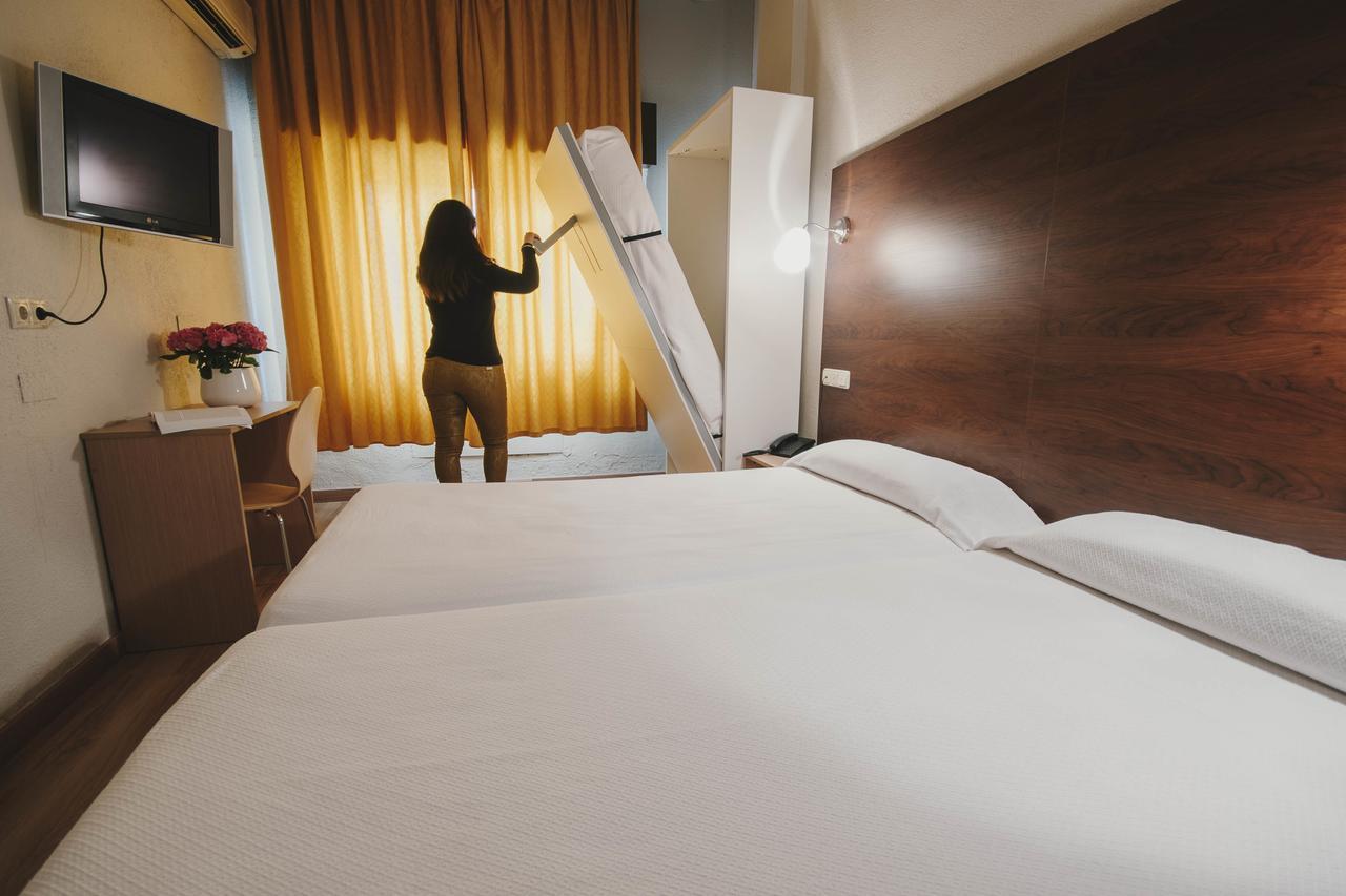 Embajador Hotel Almería