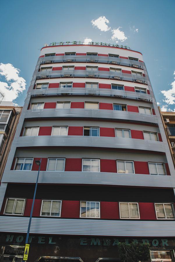 Embajador Hotel 2*
