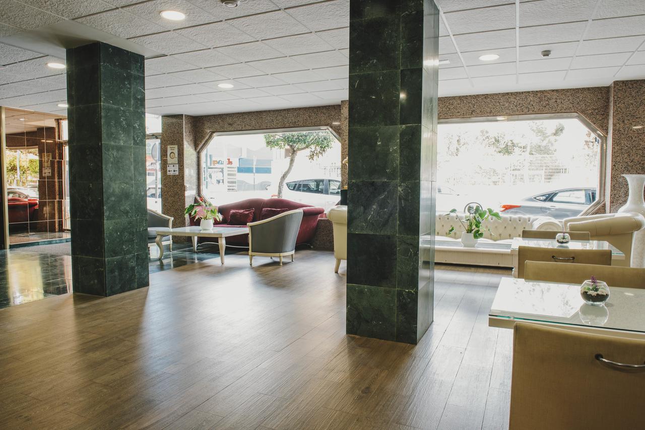 Embajador Hotel Almería