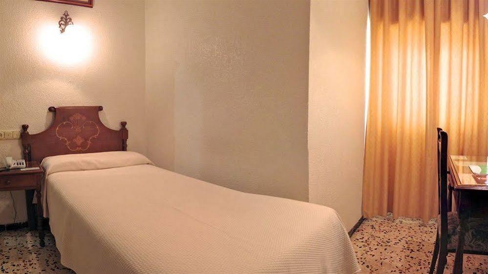Embajador 2* Almería